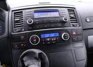 Volkswagen Multivan 20