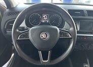 Škoda Fabia Hatchback 1,2 l 66 kw