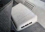 Opel Vivaro VAN / Minibus 2,5 l 107 kw