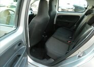 Škoda Citigo Hatchback 999,0 55 kw