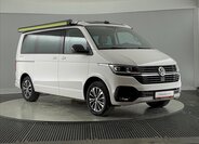 Volkswagen California MPV 2,0 l 110 kw