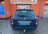 Renault Clio Kombi 1,1 l 76 kw