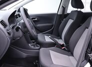 Volkswagen Polo Hatchback 1,2 l 44 kw