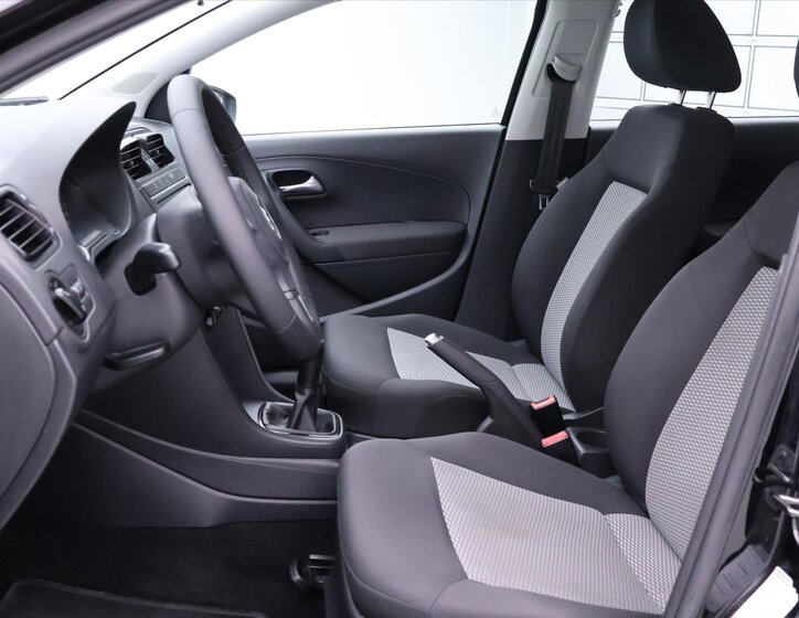 Volkswagen Polo Hatchback 1,2 l 44 kw