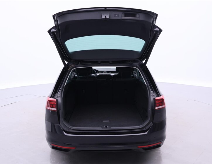 Volkswagen Passat Kombi 2,0 l 110 kw