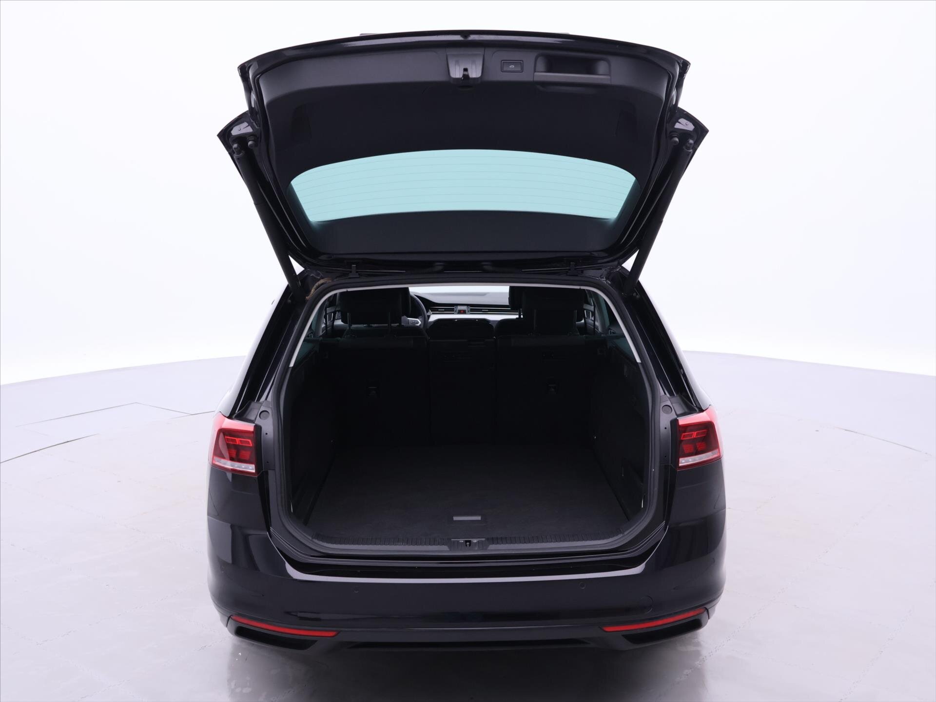 Volkswagen Passat Kombi 2,0 l 110 kw