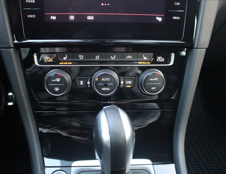 Volkswagen Golf Hatchback 2,0 l 180 kw