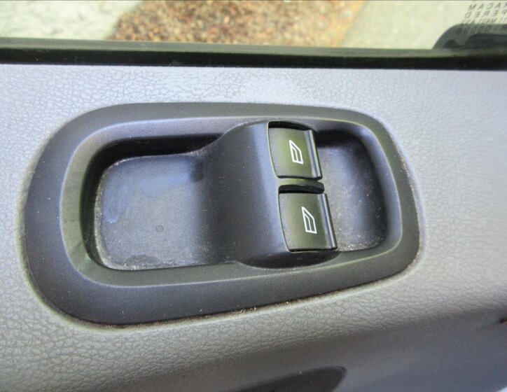 Ford Transit Ostatní 2,2 l 92 kw