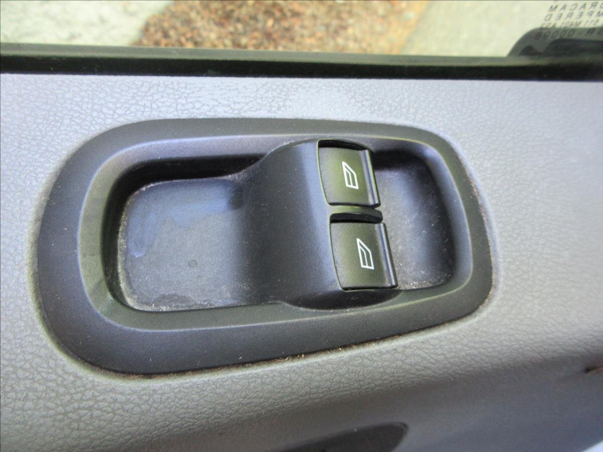 Ford Transit Ostatní 2,2 l 92 kw