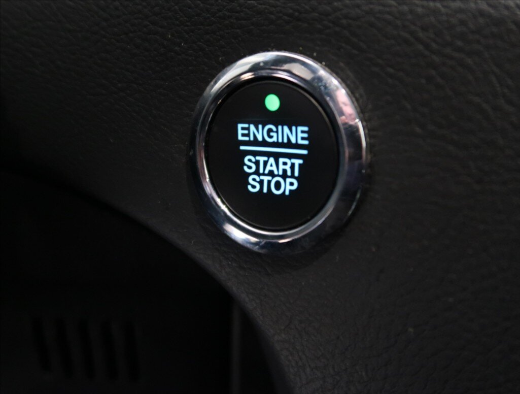 Ford S-MAX MPV 2,0 l 132 kw