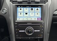 Ford Mondeo Kombi 2,0 l 132 kw