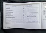 Škoda Octavia Sedan / Limuzína 2,0 l 110 kw