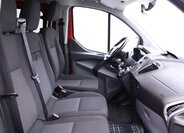 Ford Transit Custom Kombi 2,0 l 96 kw