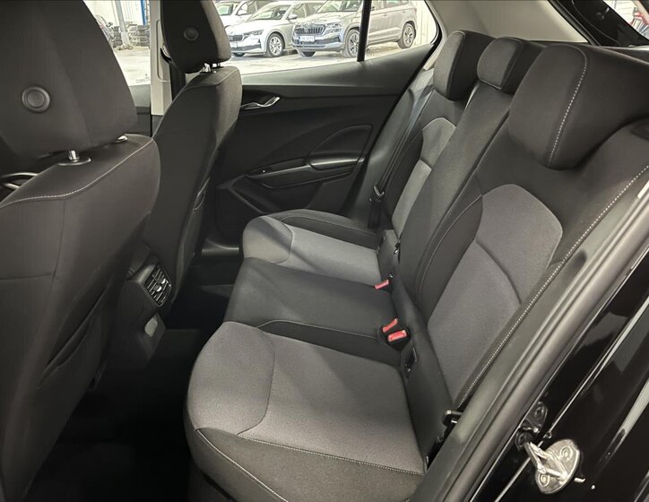 Škoda Fabia Hatchback 999,0 70 kw