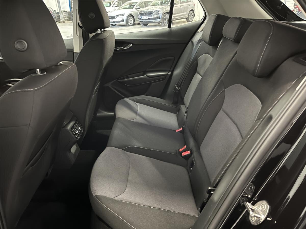 Škoda Fabia Hatchback 999,0 70 kw