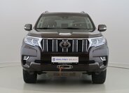 Toyota Land Cruiser 2