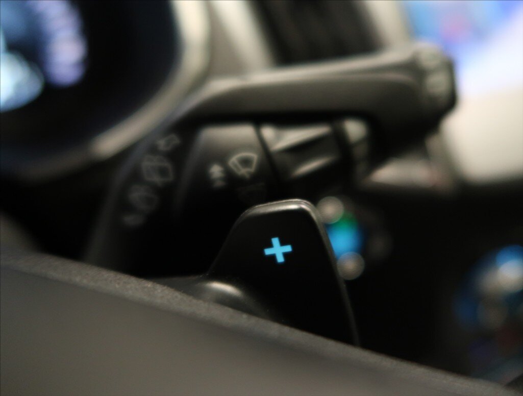 Ford S-MAX MPV 2,0 l 140 kw