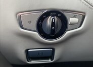 Mercedes-Benz Třídy S Kupé 4,0 l 450 kw