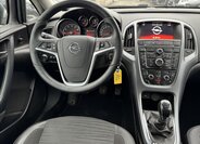 Opel Astra Kombi 1,4 l 103 kw