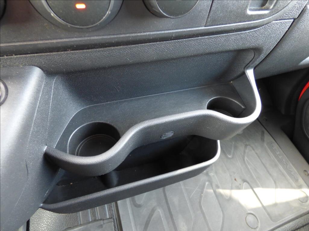 Renault Master Ostatní 2,3 l 107 kw