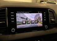 Škoda Karoq SUV 1,5 l 110 kw