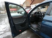 Škoda Kodiaq SUV 2,0 l 140 kw