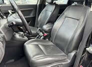 Chevrolet Captiva SUV 2,0 l 110 kw