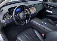 Mercedes-Benz Třídy E 9