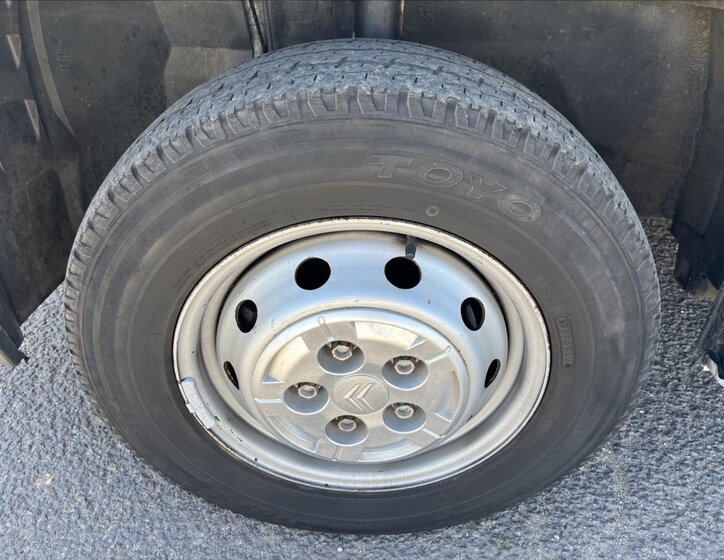 Citroën Jumper Skříň 2,2 l 74 kw