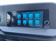 Volkswagen Caddy Skříň 2,0 l 75 kw