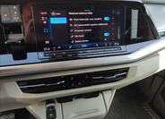 Volkswagen Multivan 12