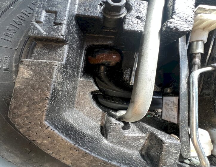 Škoda Fabia Kombi 999,0 81 kw