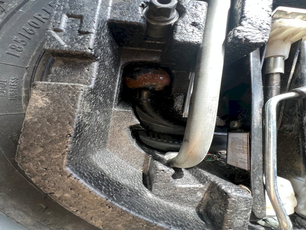 Škoda Fabia Kombi 999,0 81 kw