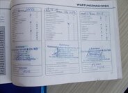 Fiat Sedici Hatchback 1,6 l 88 kw