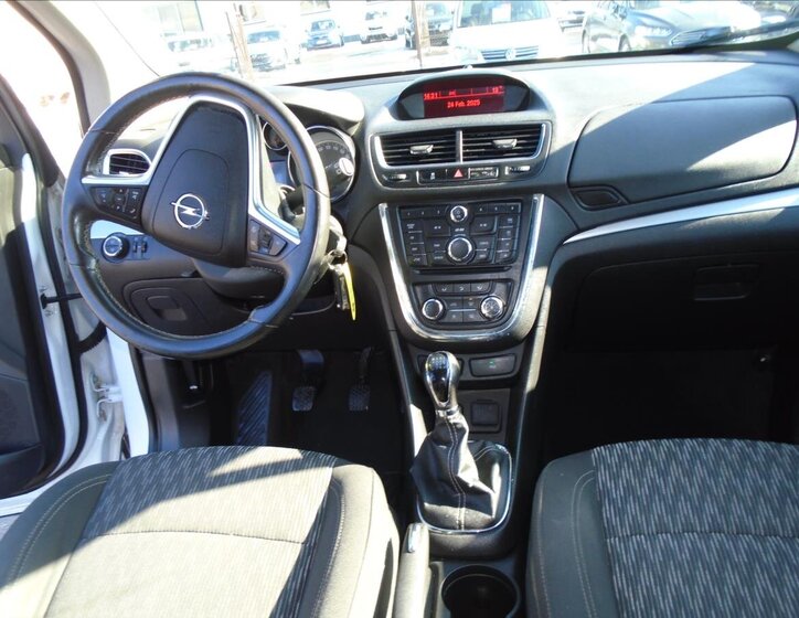 Opel Mokka 19