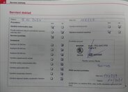 Škoda Octavia Liftback 1,6 l 75 kw