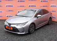 Toyota Corolla Sedan / Limuzína 1,6 l 97 kw