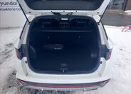 Hyundai Tucson SUV 1,6 l 110 kw