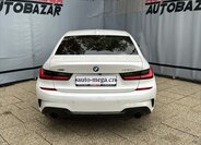 BMW Řada 3 7