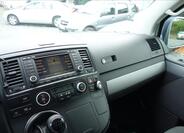 Volkswagen Multivan 36