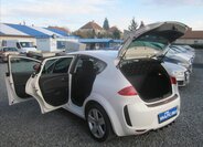 Seat Leon Kombi 1,6 l 66 kw