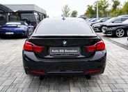 BMW Řada 4 5