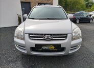 KIA Sportage SUV / Terénní 2,0 l 103 kw