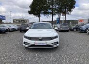 Volkswagen Passat Kombi 2,0 l 90 kw