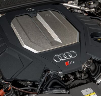 Audi RS6 26