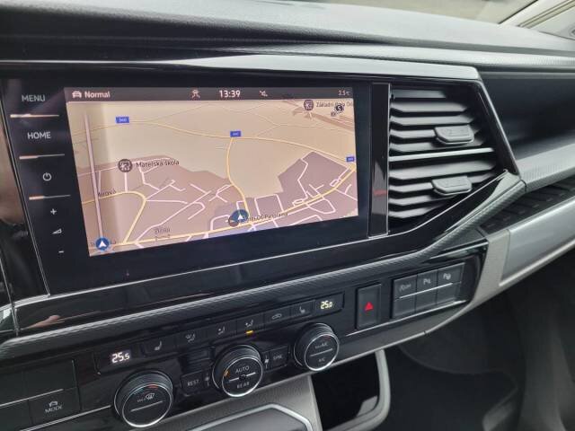 Volkswagen Ostatní Ostatní 2,0 l 110 kw