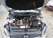 Volkswagen Polo Hatchback 1,2 l 77 kw