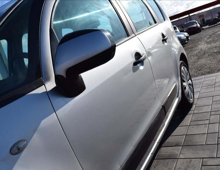 Citroën C3 Picasso Kombi 1,6 l 68 kw