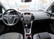 Opel Astra Hatchback 1,4 l 103 kw