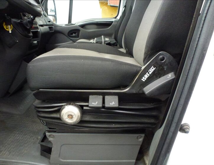 Iveco Daily Ostatní 2,3 l 93 kw